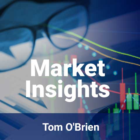 Market Insights Newsletter by Tom O'Brien