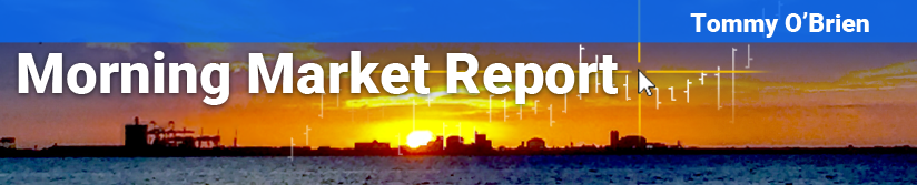 Morning Market Report - February 7, 2020