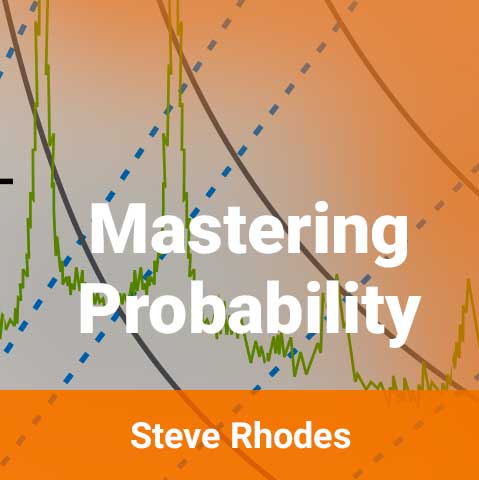 Mastering Probability Newsletter by Steve Rhodes
